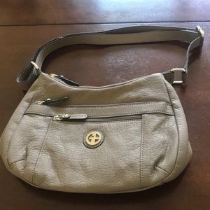 Gianni Bernini handbag
